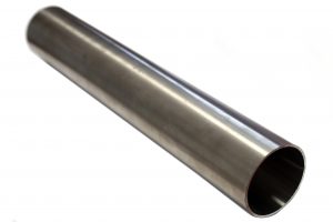 304 Sanitary Stainless Steel Straight Tubing