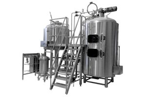 Grain Brewing System