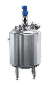 Chemical Mixing Tanks For Sale