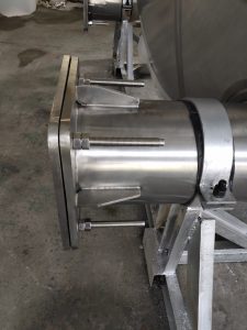 Stainless Tank Manufacturers