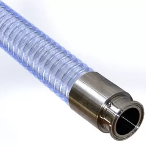 1-Inch Chemical Hose