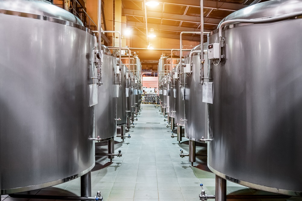 Separate Fermentation Tanks or a Unitank: Which Is Better?