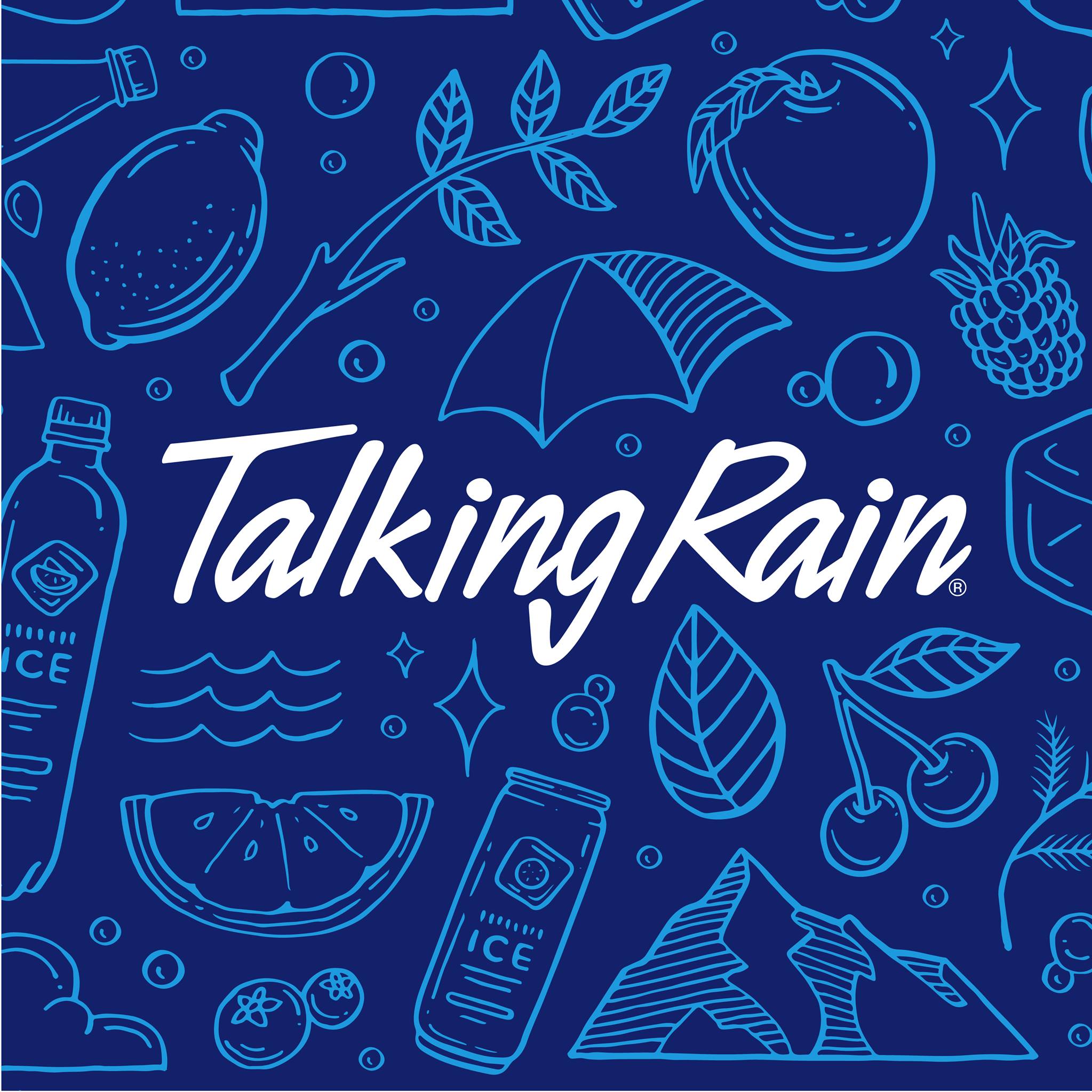 Talking Rain