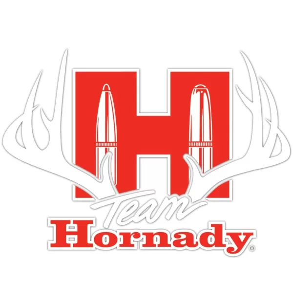 Team Hornady